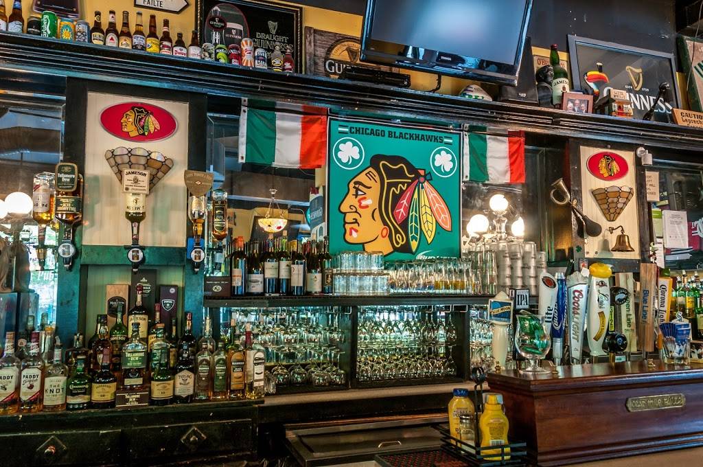 Lizzie McNeills | restaurant | 400 N McClurg Ct, Chicago, IL 60611, USA | 3124671992 OR +1 312-467-1992