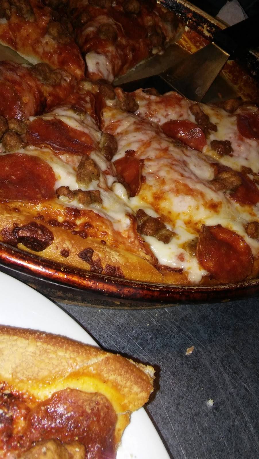 Pizza Hut | meal delivery | 714 E Florence Blvd, Casa Grande, AZ 85122, USA | 5208368812 OR +1 520-836-8812