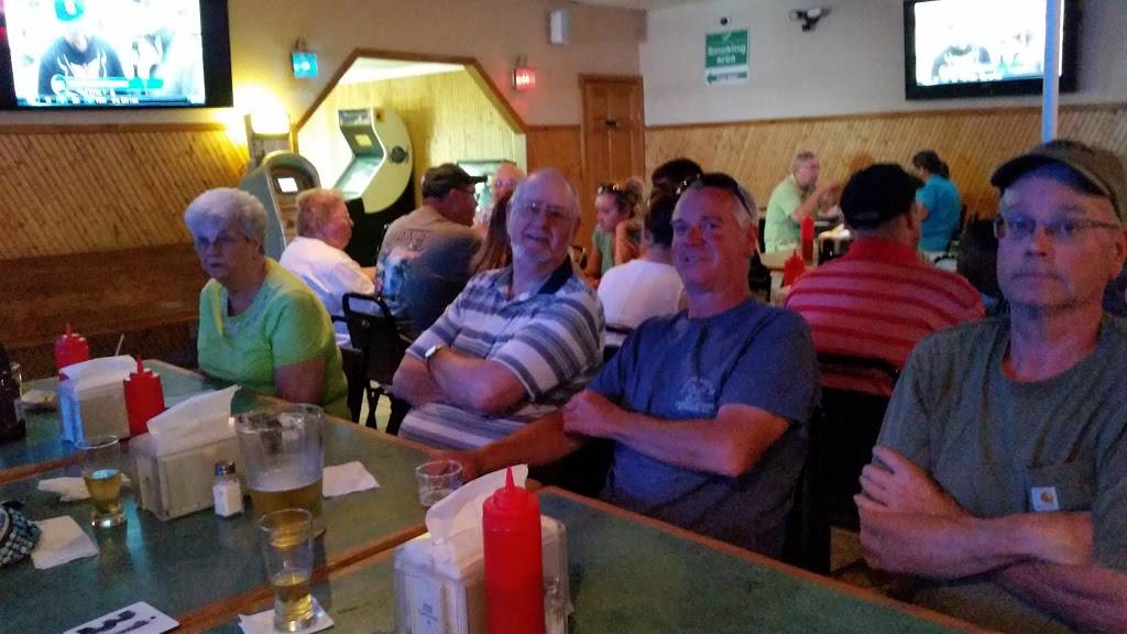 Sip-N-Snack | restaurant | 10 N 4250th Rd, Mendota, IL 61342, USA | 8155397525 OR +1 815-539-7525