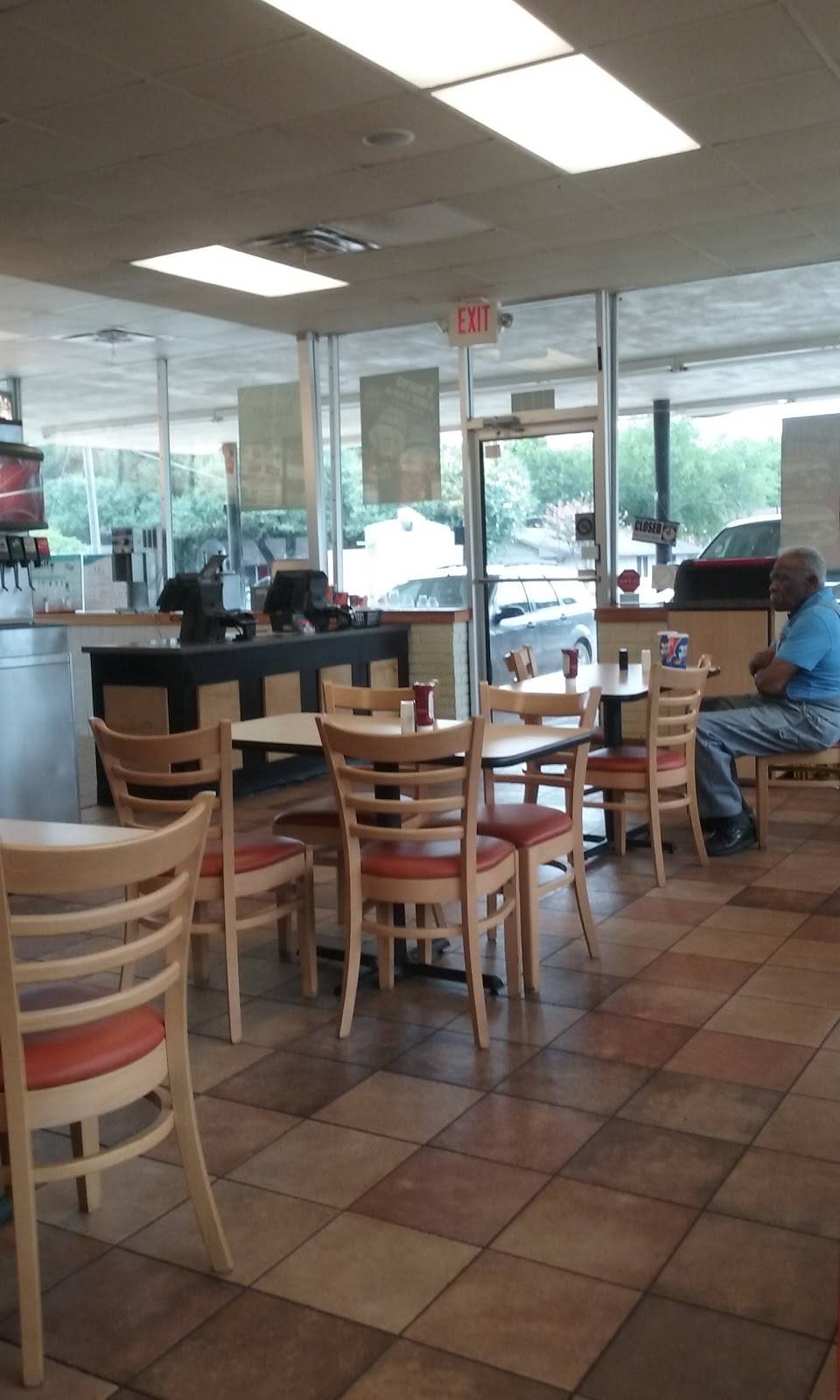 Dairy Queen Store | restaurant | 4021 N 19th St, Waco, TX 76708, USA | 2547541138 OR +1 254-754-1138