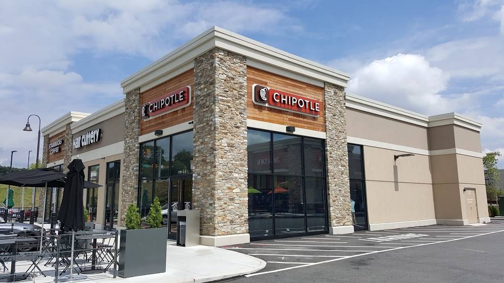 Chipotle Mexican Grill | restaurant | 1751 Wilmington Pike Ste C-3, Glen Mills, PA 19342, USA | 6104591095 OR +1 610-459-1095