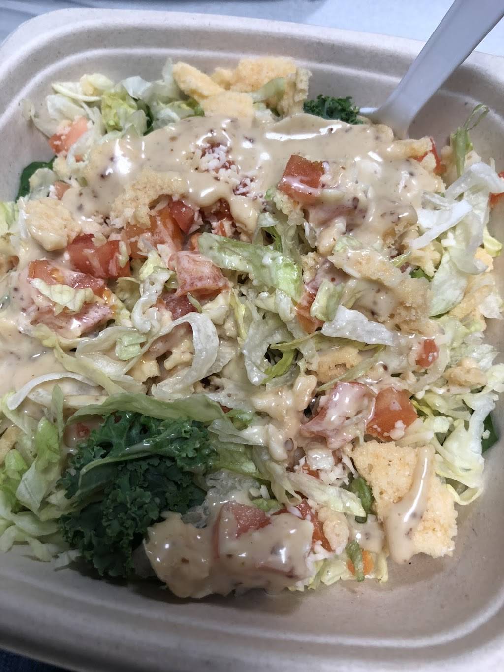 Tropical Smoothie Cafe | restaurant | 5860 Harbour View Blvd Ste A1 A, Suffolk, VA 23435, USA | 7574847548 OR +1 757-484-7548