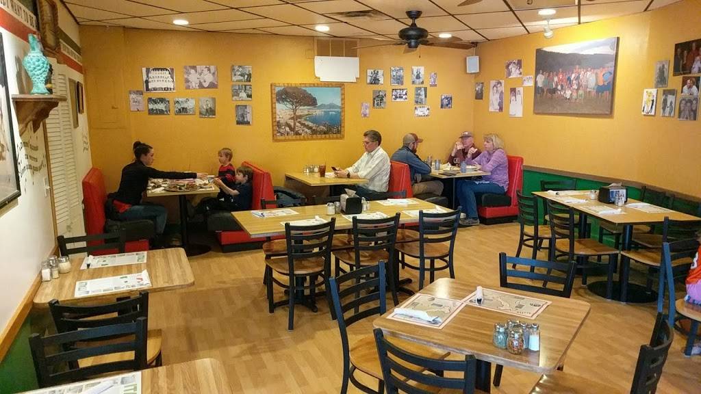 Original Pizza | restaurant | 1300 W Midway Blvd, Broomfield, CO 80020, USA | 3034699117 OR +1 303-469-9117