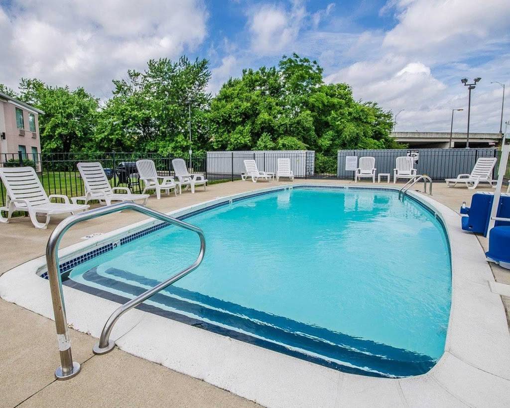 Sleep Inn Louisville Airport & Expo | restaurant | 3330 Preston Hwy, Gate #6, Louisville, KY 40213, USA | 5023689597 OR +1 502-368-9597