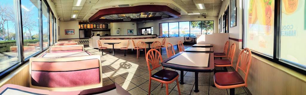 Taco Bell | meal takeaway | 30075 Industrial Pkwy SW, Union City, CA 94587, USA | 5104299428 OR +1 510-429-9428
