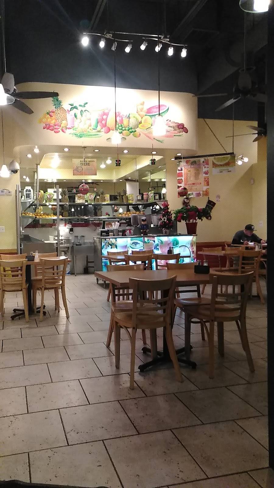 El Campestre | restaurant | 5311 W Cermak Rd, Cicero, IL 60804, USA | 7082228949 OR +1 708-222-8949