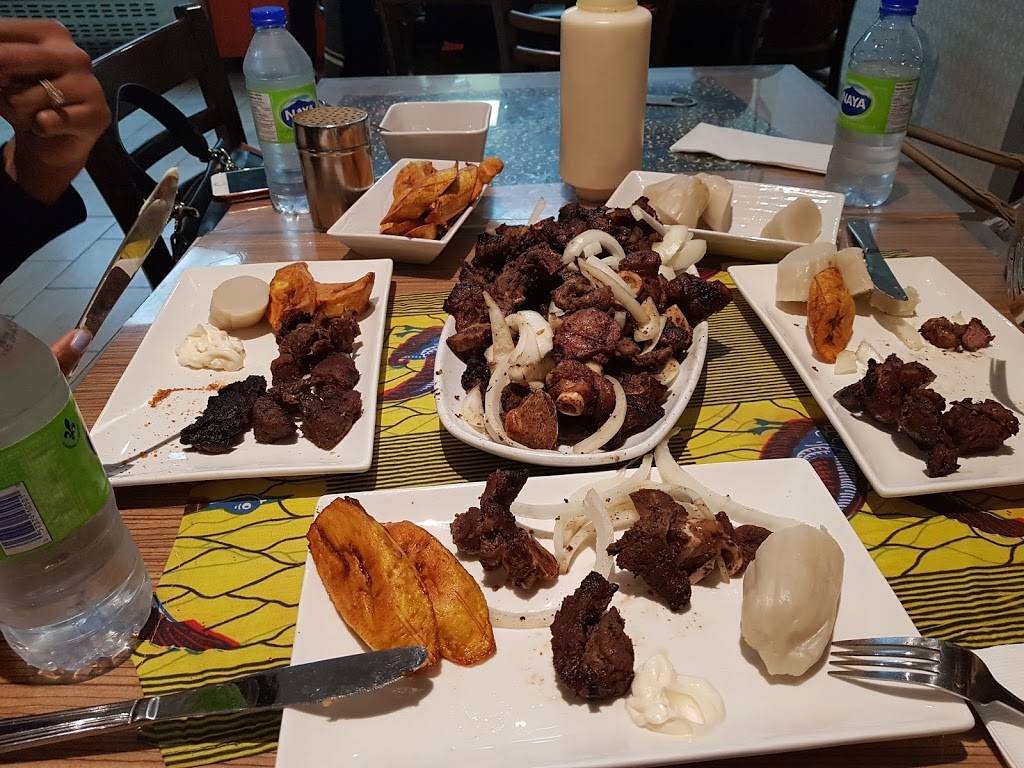 Restaurant Bébé Goût | restaurant | 6524 Rue Beaubien E, Montréal, QC H1M 1A9, Canada | 4388872514 OR +1 438-887-2514