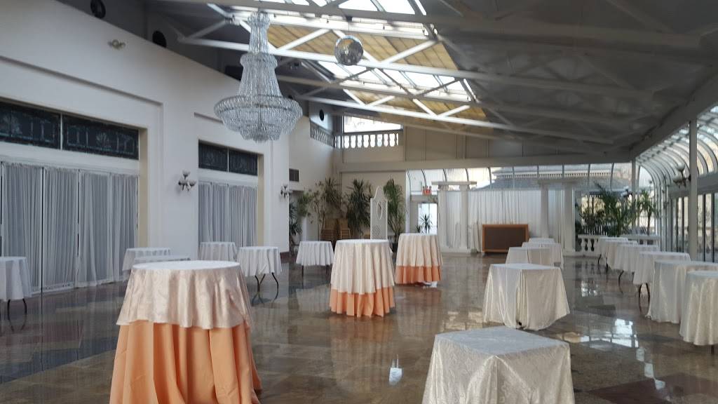 Grand Prospect Hall | restaurant | 263 Prospect Ave, Brooklyn, NY 11215, USA | 7187880777 OR +1 718-788-0777