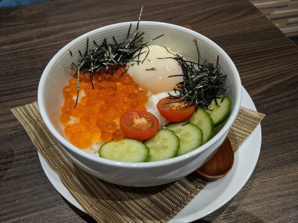 Ramen Saryo Hachi | restaurant | 1861 El Camino Real, Burlingame, CA 94010, USA | 6502399391 OR +1 650-239-9391