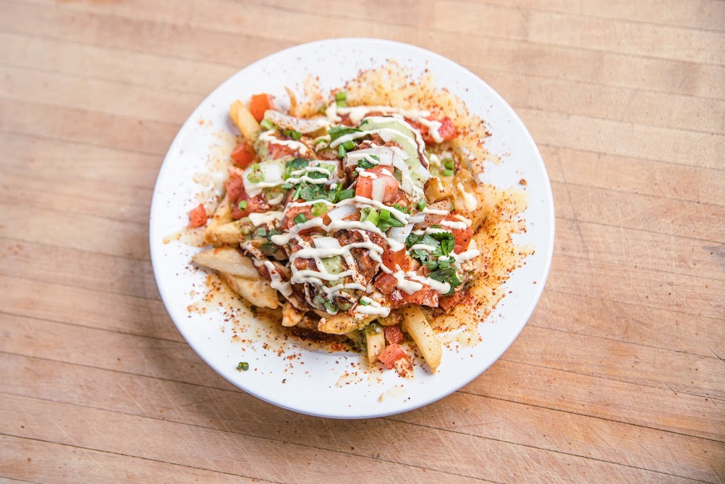 Bruja @ Mad Art | restaurant | 2727 S 12th St, St. Louis, MO 63118, USA | 3147718230 OR +1 314-771-8230