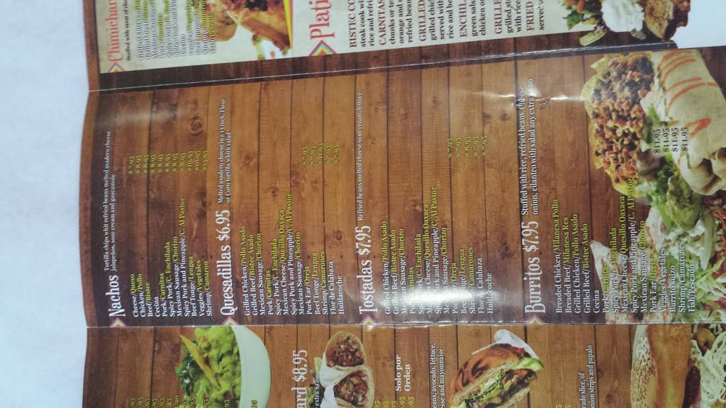 Mexico Magico | restaurant | 1761 Crosby Ave, Bronx, NY 10461, USA | 3472819809 OR +1 347-281-9809