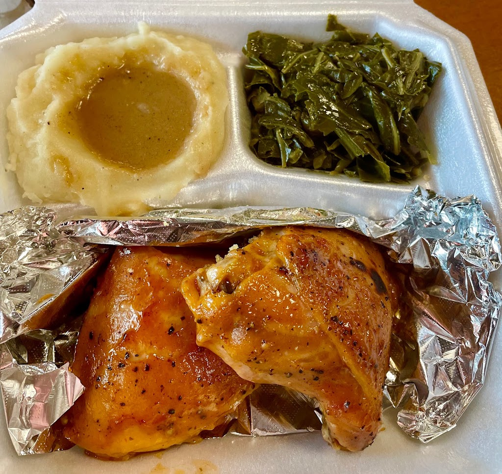 Shut Em Down Authentic Southern Restaurant | restaurant | 5002 Kerle St, Jacksonville, FL 32205, USA | 9043790972 OR +1 904-379-0972