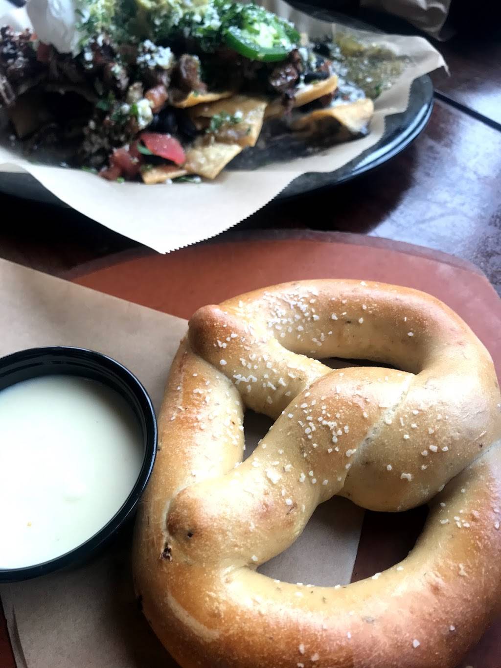 Congregation Ale House | restaurant | 300 S Raymond Ave, Pasadena, CA 91105, USA | 6264032337 OR +1 626-403-2337