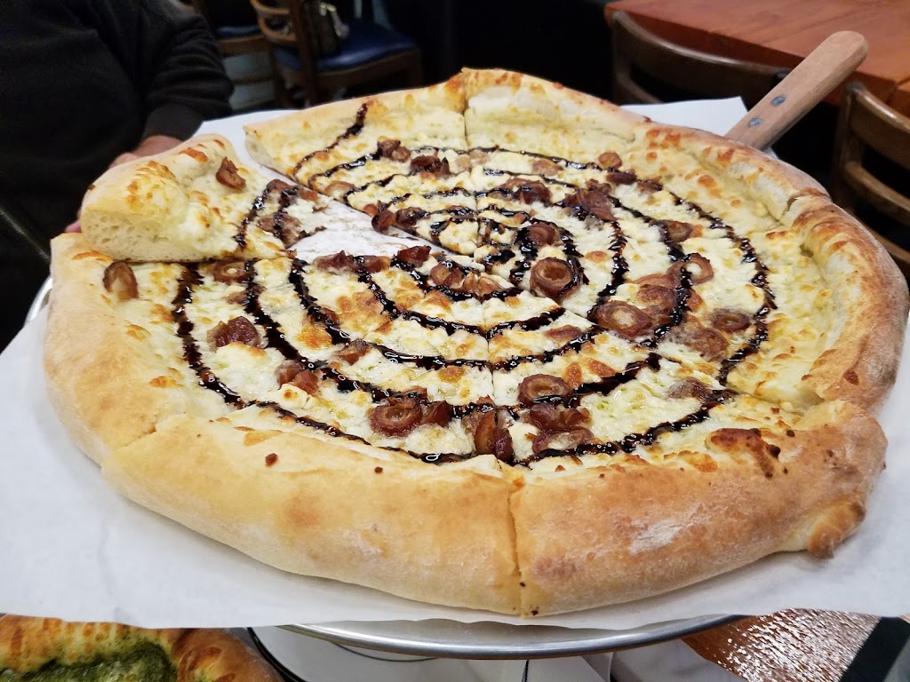 Niles Peacock Kitchen & Bar | restaurant | 178 Sunset Ave S, Edmonds, WA 98020, USA | 3056105425 OR +1 305-610-5425