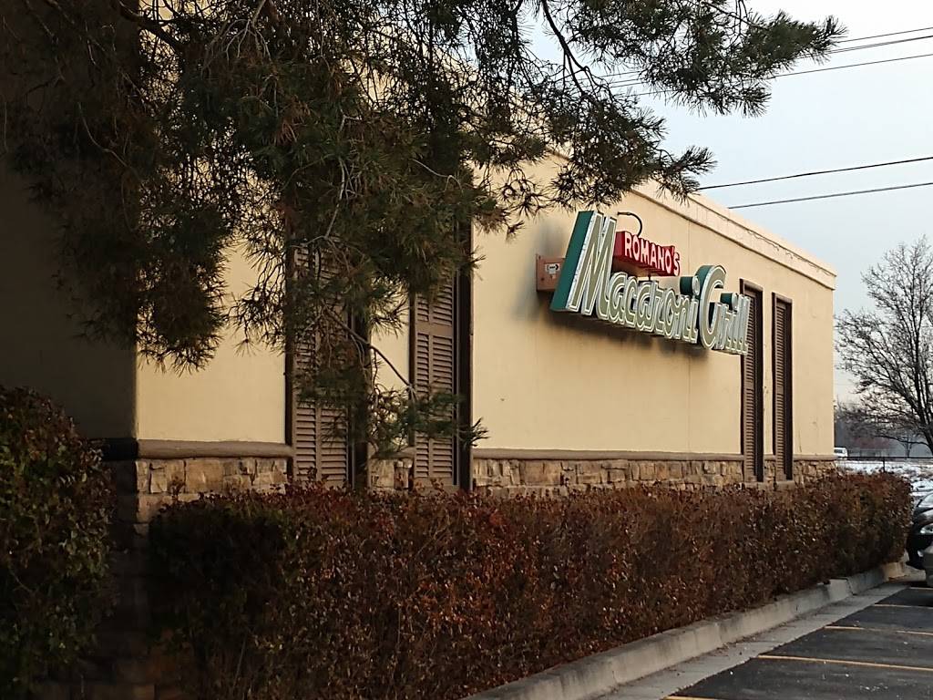 Romanos Macaroni Grill | restaurant | 102 E Winchester St, Salt Lake City, UT 84107, USA | 8012939003 OR +1 801-293-9003