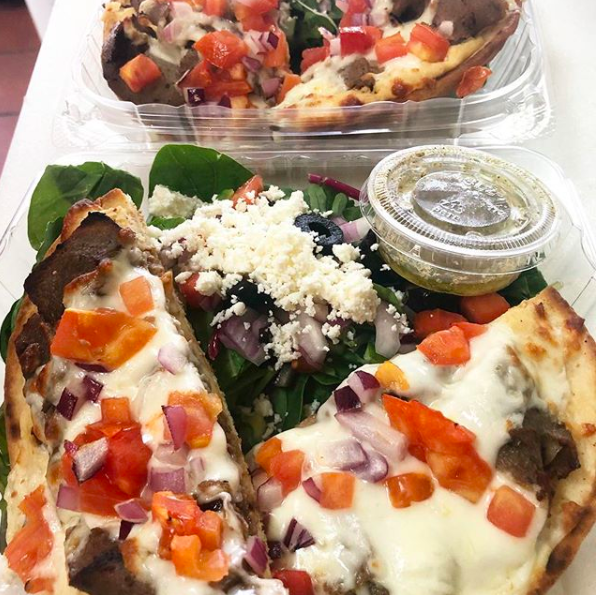 PITA STOP | restaurant | 860 NE 79th St, Miami, FL 33138, USA | 3054172148 OR +1 305-417-2148