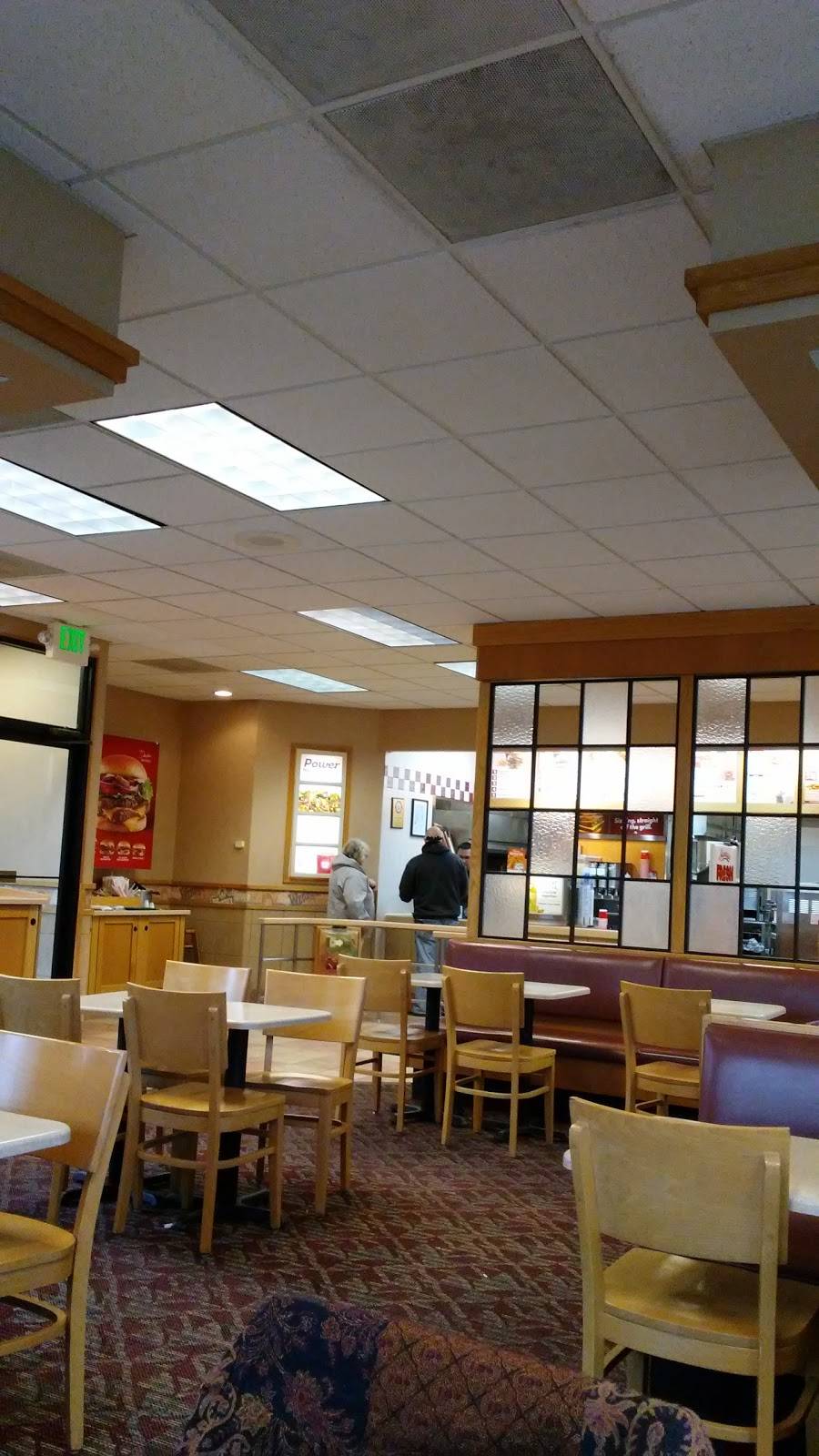 Wendys | restaurant | 1405 Rocky Mountain Ave, Loveland, CO 80538, USA | 9704619175 OR +1 970-461-9175