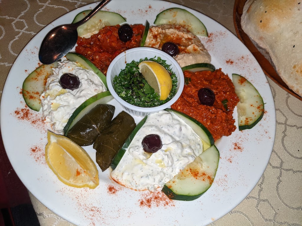 Turquaz Turkish Cuisine & Hookah Bar | restaurant | 5648 International Dr, Orlando, FL 32819, USA | 4073095942 OR +1 407-309-5942