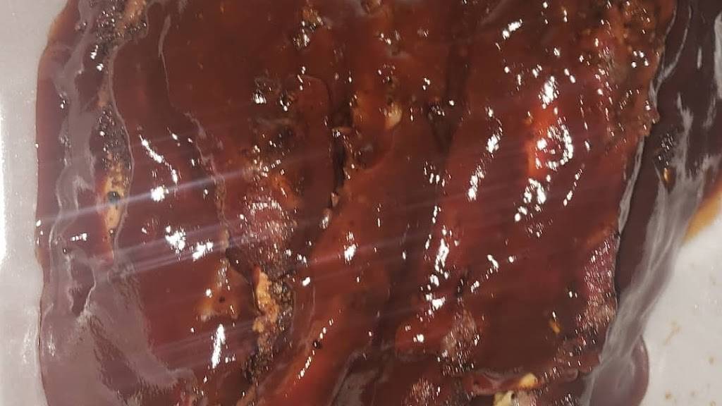 CZ SMOKEZ BBQ | restaurant | 336 McDaniel St SW, Atlanta, GA 30313, USA | 4044582919 OR +1 404-458-2919