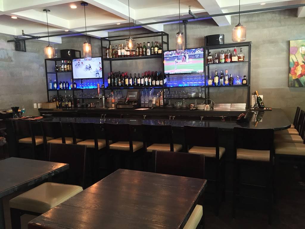 Danas | restaurant | 416 Sycamore Valley Rd, Danville, CA 94526, USA | 9258387611 OR +1 925-838-7611