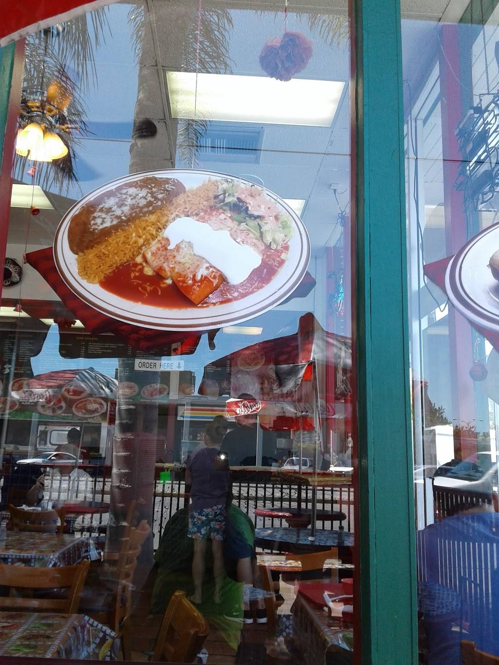 Tacos Al Pastor 2 | restaurant | 1629 Meridian Ave, San Jose, CA 95125, USA | 4082651198 OR +1 408-265-1198