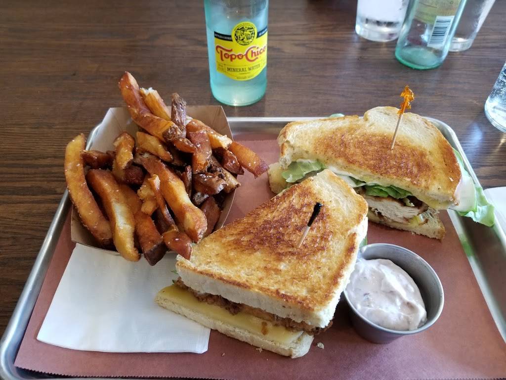 Frankly on Cherokee | restaurant | 2744 Cherokee St, St. Louis, MO 63118, USA | 3143253013 OR +1 314-325-3013