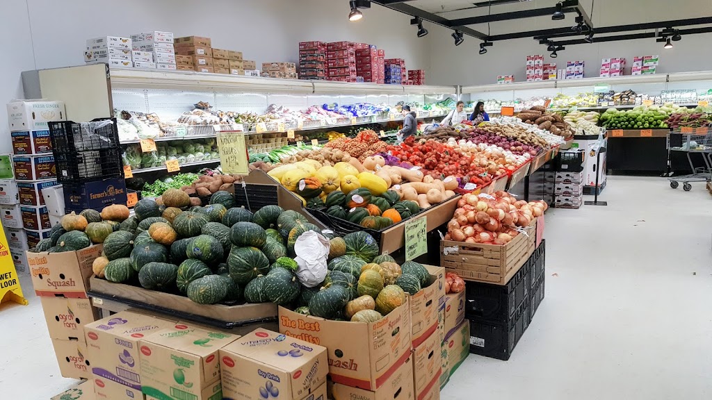 New Asia Market | bakery | 4400 Potter Rd, Stallings, NC 28104, USA | 7048210899 OR +1 704-821-0899