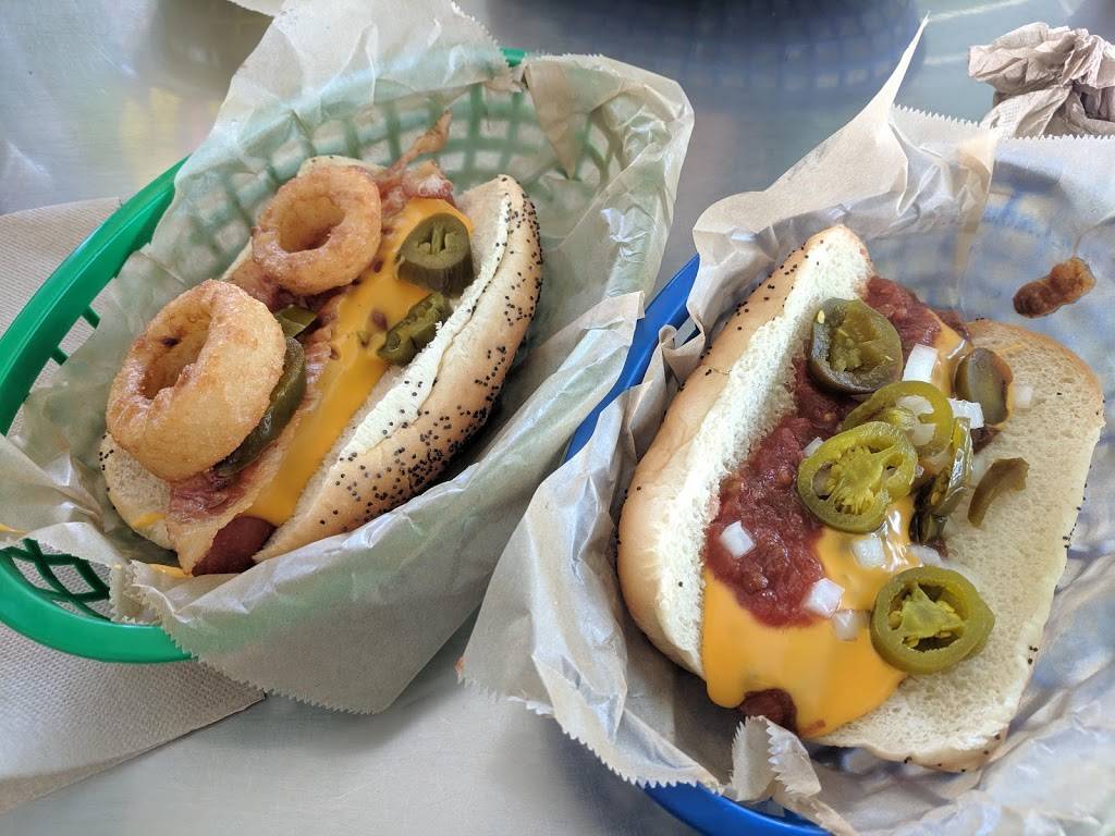 Mustards Last Stand | restaurant | 415 E New Haven Ave, Melbourne, FL 32901, USA | 3219513469 OR +1 321-951-3469