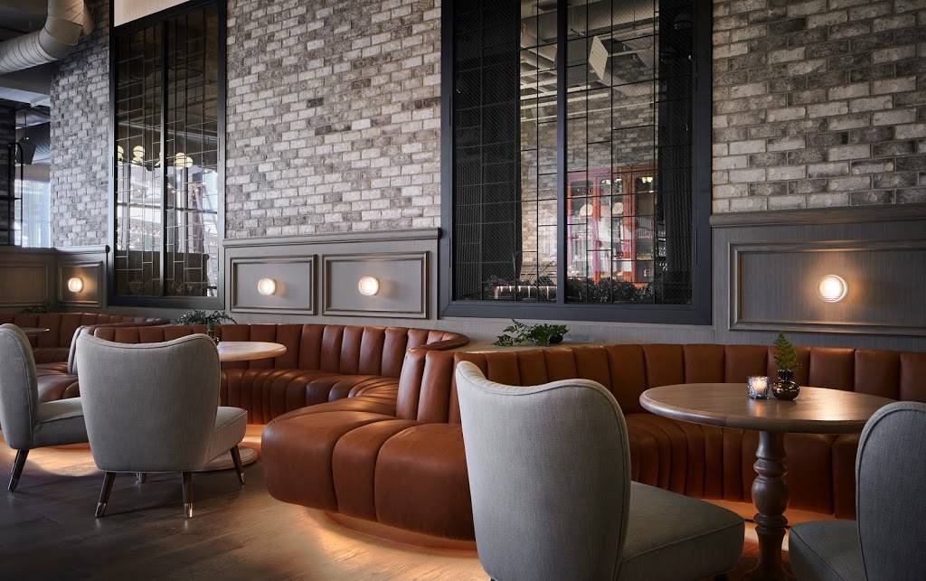 The Bar at Hotel Zachary | night club | 3630 N Clark St, Chicago, IL 60613, USA | 7733022300 OR +1 773-302-2300