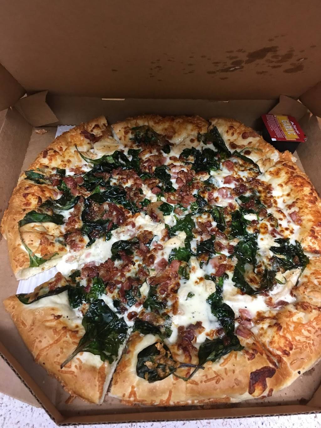 Pizza Hut | restaurant | 6791 Warner Ave, Huntington Beach, CA 92647, USA | 7148413377 OR +1 714-841-3377