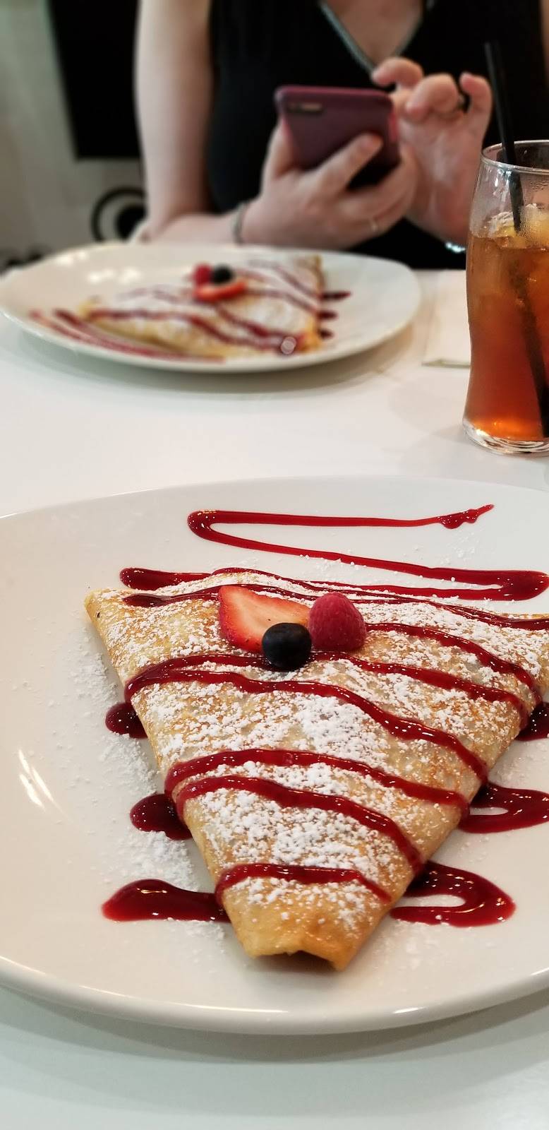 407 Cafe | restaurant | 9161 Narcoossee Rd #108, Orlando, FL 32827, USA | 4076586733 OR +1 407-658-6733