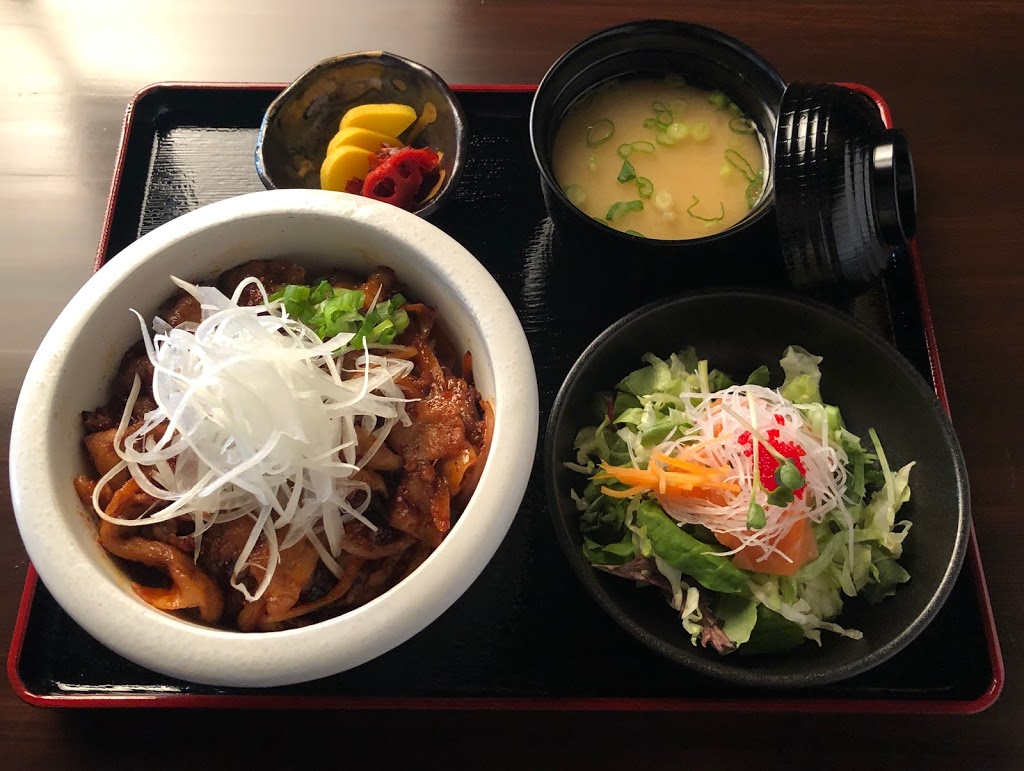 TenGoku Aburiya | meal takeaway | 651 W Washington Blvd Suite #101A, Chicago, IL 60661, USA | 3128466633 OR +1 312-846-6633