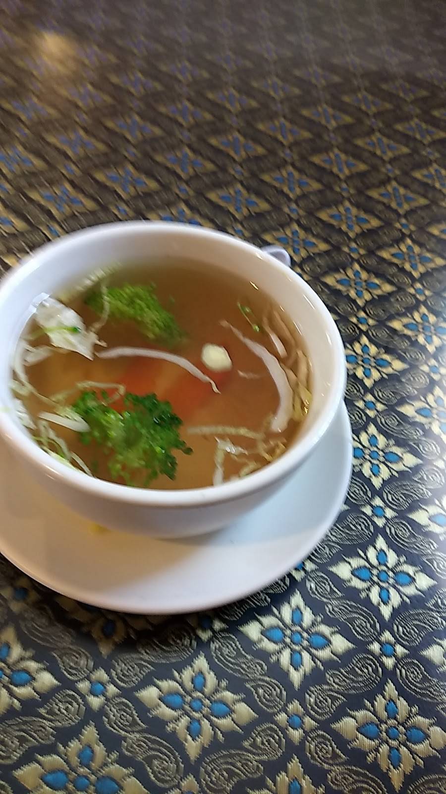 Thai Taste | restaurant | 145 Southport Rd, Spartanburg, SC 29306, USA | 8645956040 OR +1 864-595-6040