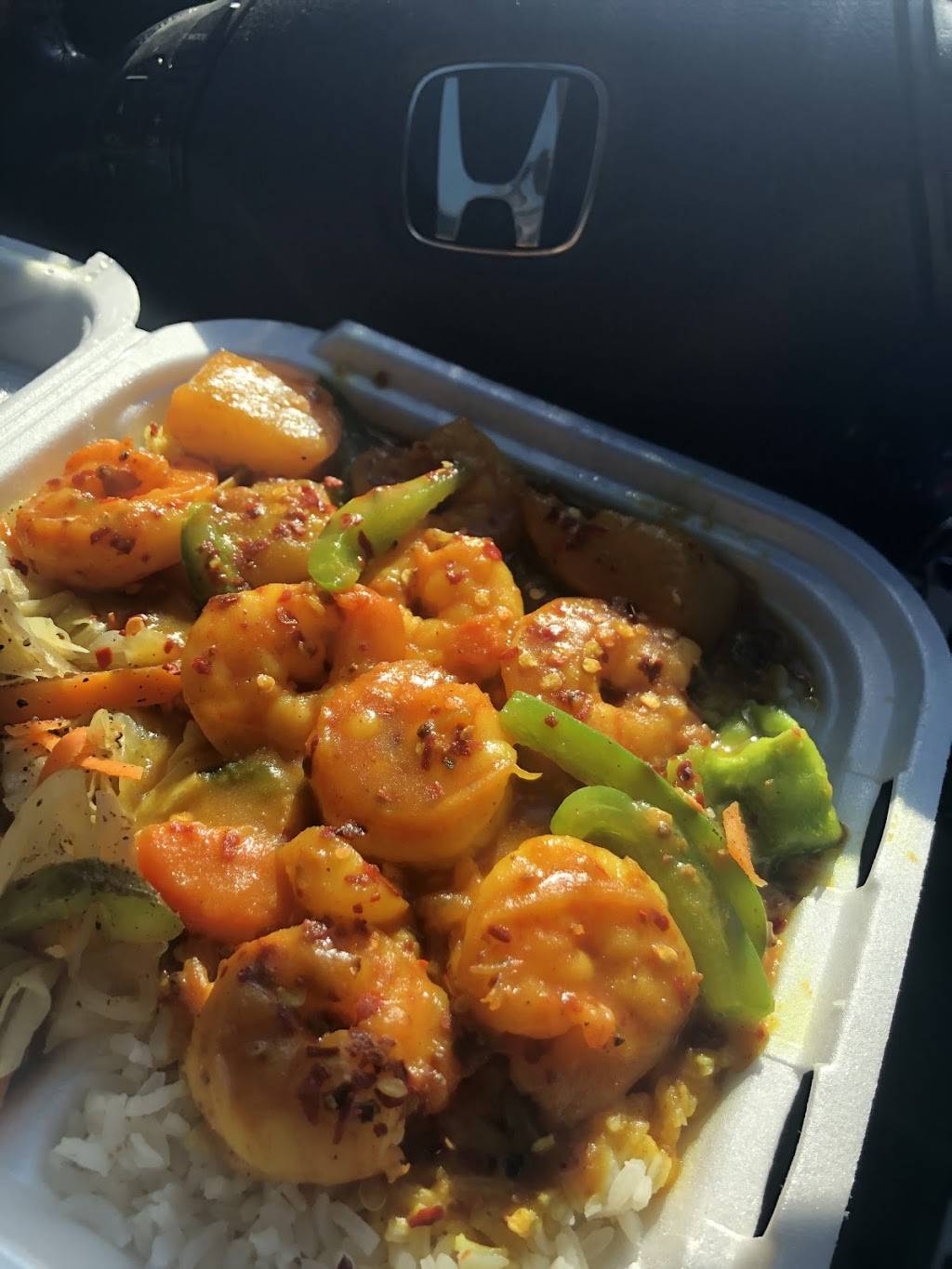 Spices Caribbean Restaurant | restaurant | 1319 Rogero Rd, Jacksonville, FL 32211, USA | 9047440660 OR +1 904-744-0660