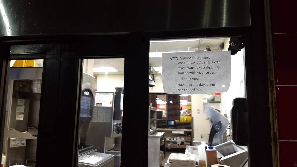 Burger King | restaurant | 14813 Jackson Rd, Sloughhouse, CA 95683, USA | 9163549806 OR +1 916-354-9806