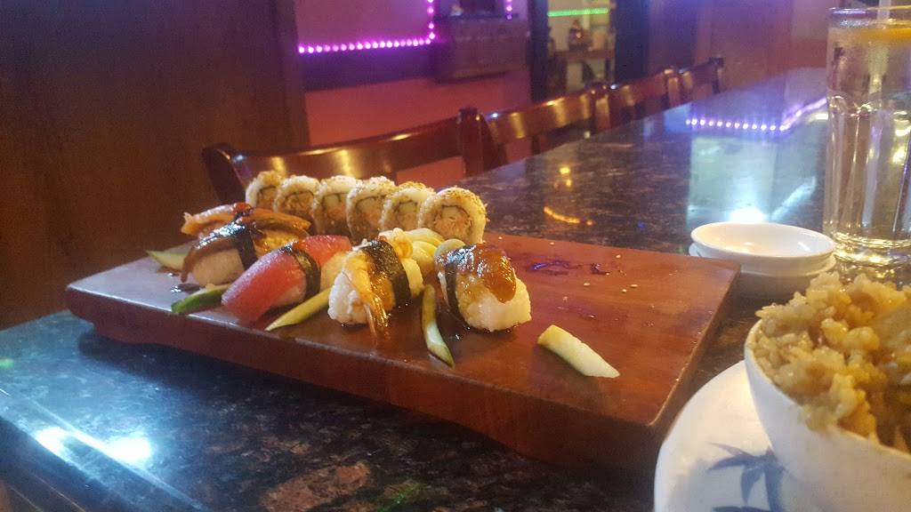 Musashi | restaurant | 2203 N Tracy Blvd, Tracy, CA 95376, USA | 2098327711 OR +1 209-832-7711