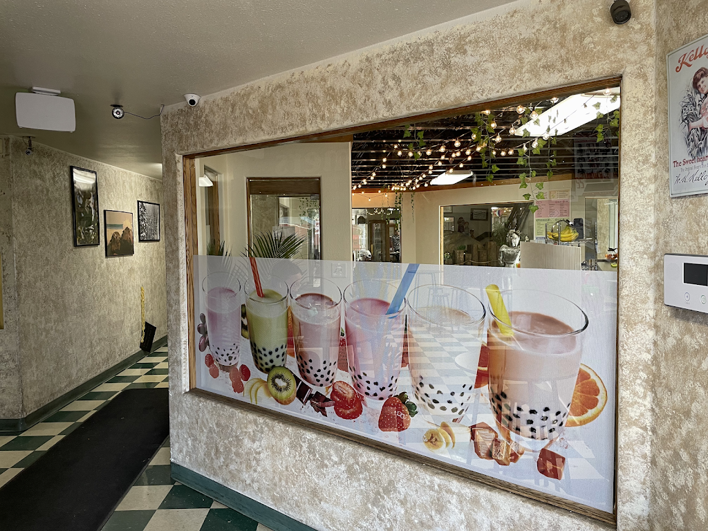 Chat Chat Boba | restaurant | 5 N Main St, Cedar City, UT 84720, USA | 4355597133 OR +1 435-559-7133