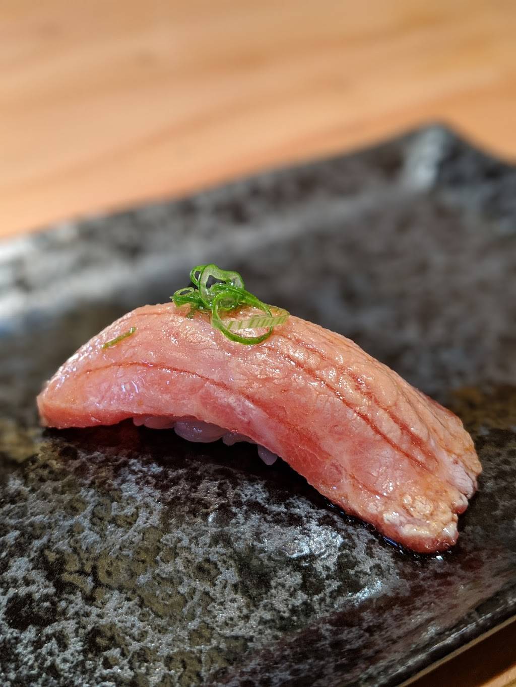 Hidden Fish | restaurant | 4764 Convoy St ste a, San Diego, CA 92111, USA | 8582105056 OR +1 858-210-5056