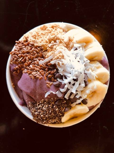 Rock The Hill Nutrition | restaurant | 5304 Main St, Spring Hill, TN 37174, USA | 9314517353 OR +1 931-451-7353