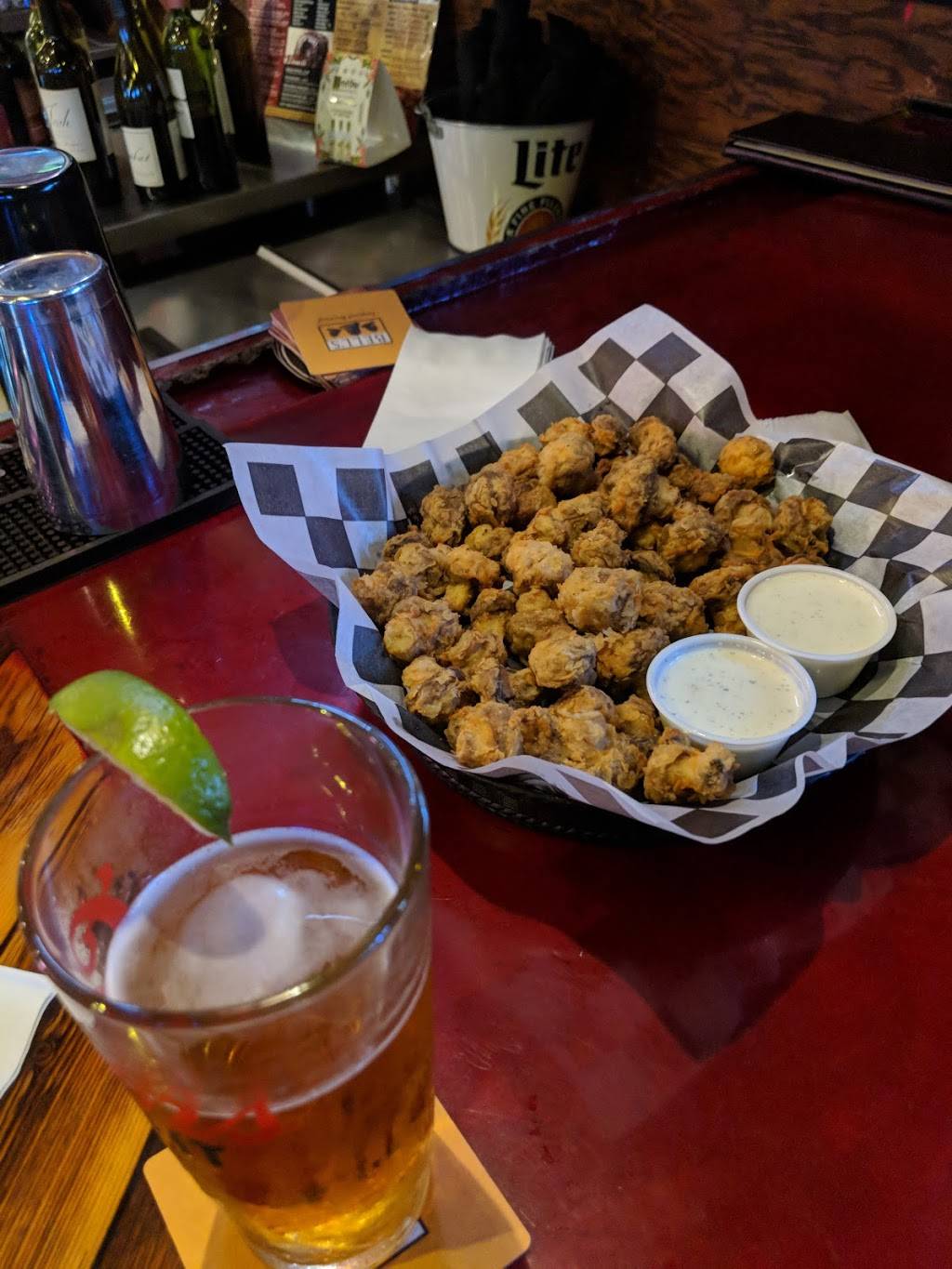 ll Brothers Grill & Bar | night club | 8308 Preston Rd #198, Plano, TX 75024, USA | 9727128308 OR +1 972-712-8308