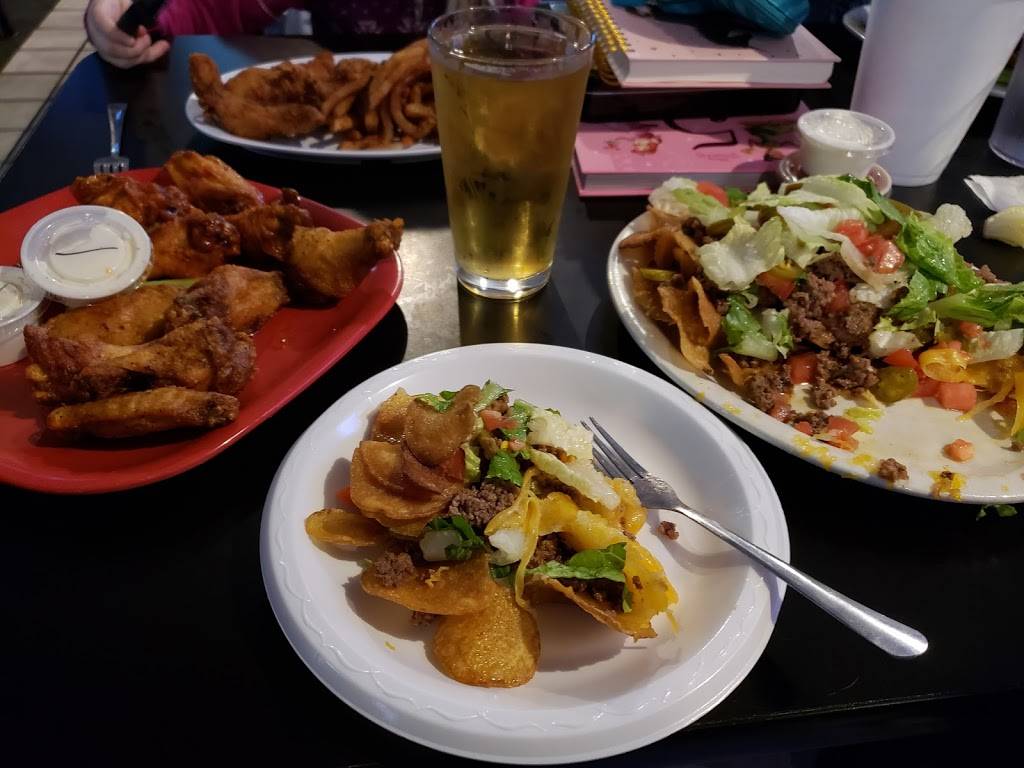 Lendys Cafe | restaurant | 1581 General Booth Blvd # 101, Virginia Beach, VA 23454, USA | 7574913511 OR +1 757-491-3511