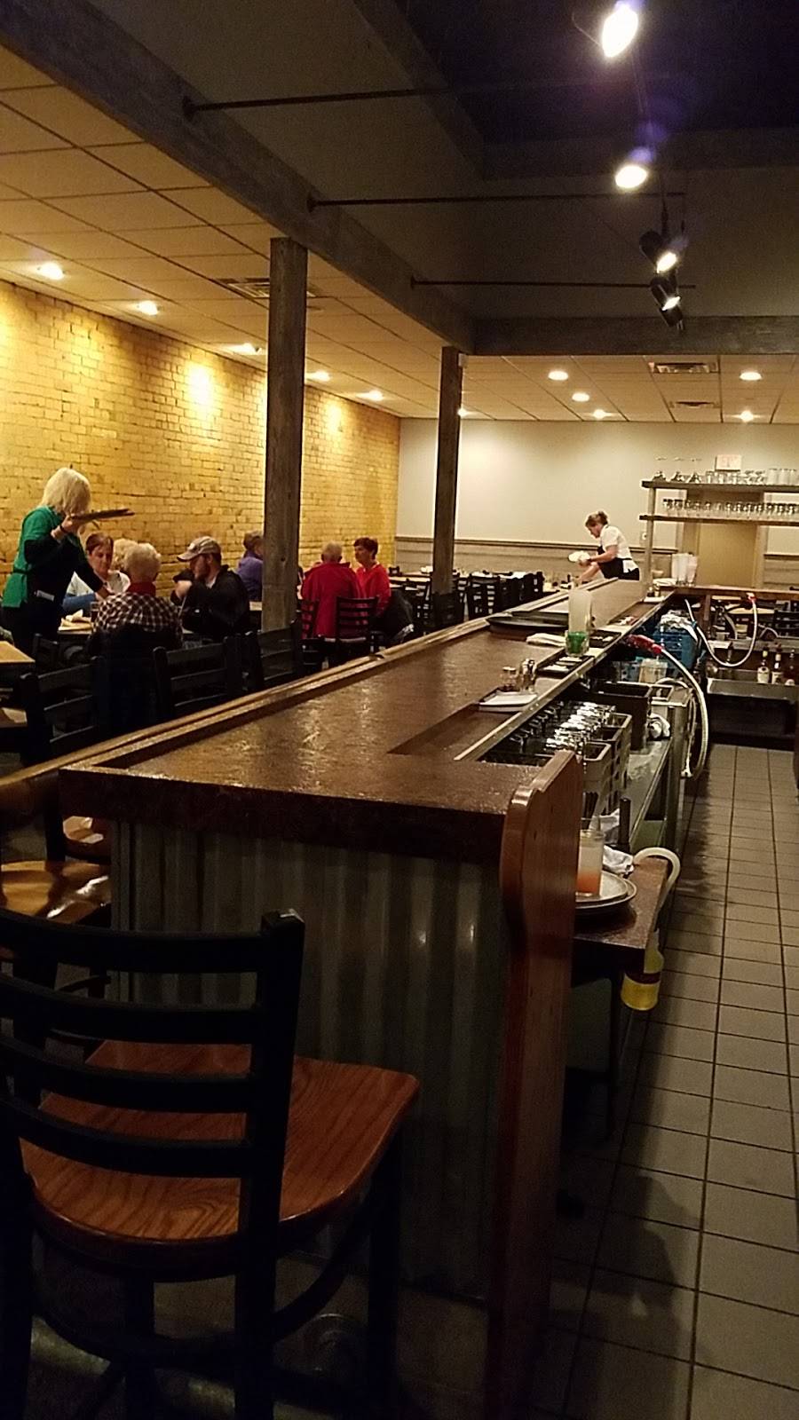 Fricanos Too | restaurant | 174 S River Ave, Holland, MI 49423, USA | 6163926279 OR +1 616-392-6279