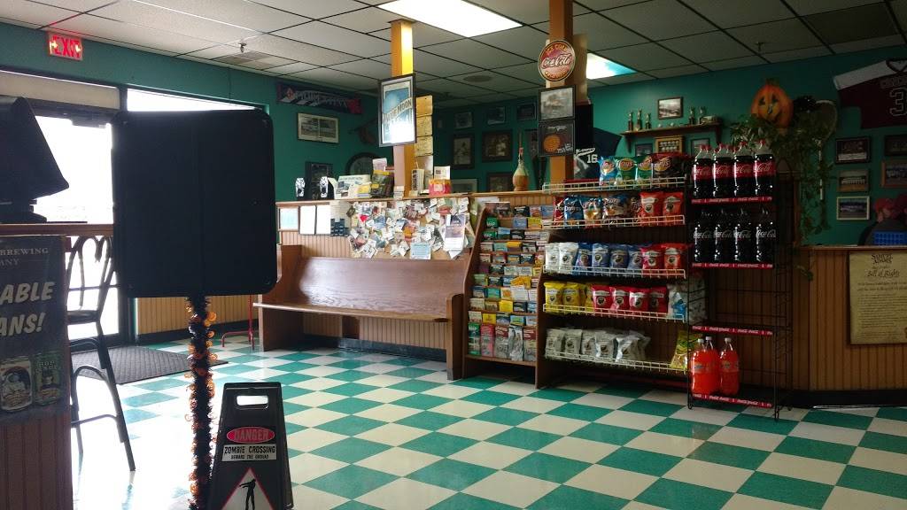 Donatellos Pizza | restaurant | 15 Village St, Concord, NH 03303, USA | 6037536000 OR +1 603-753-6000