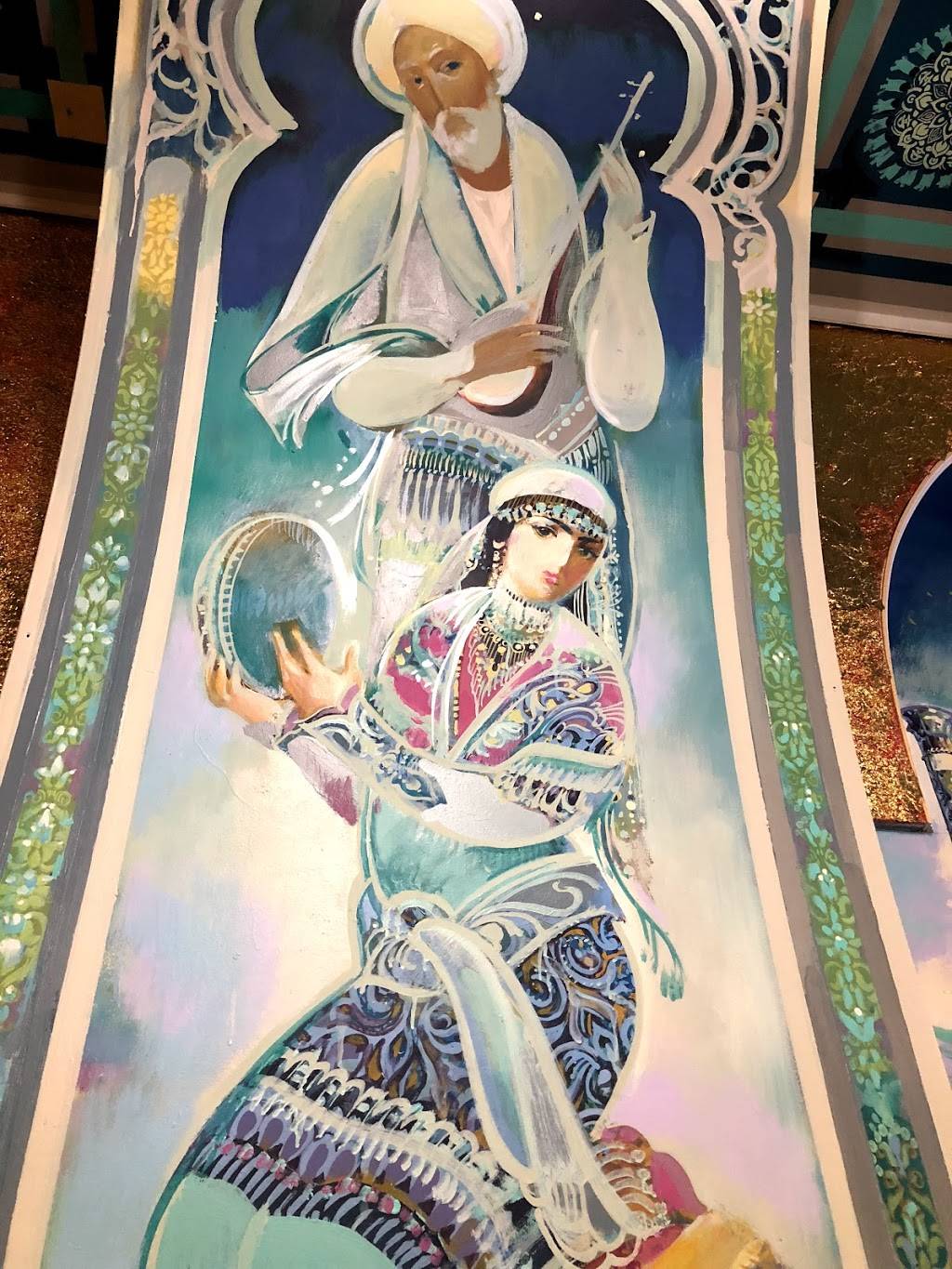 Padishah | meal delivery | 1920 Avenue U, Brooklyn, NY 11229, USA | 7187439656 OR +1 718-743-9656