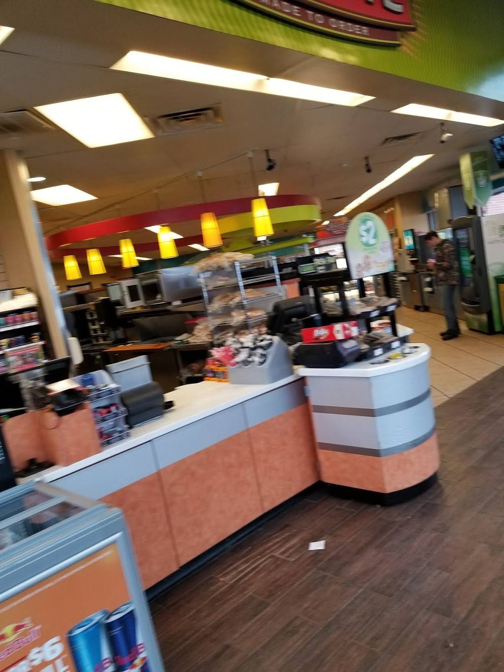 Sheetz #238 | cafe | 7020 Seminole Trail, Ruckersville, VA 22968, USA | 4349854007 OR +1 434-985-4007