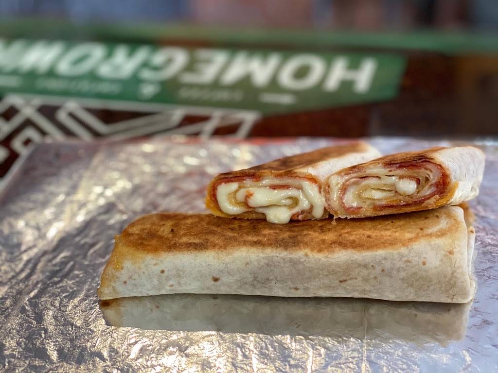 HomeGrown Coffee and Creations | cafe | 1527 W Porter St, Philadelphia, PA 19145, USA | 2153391900 OR +1 215-339-1900