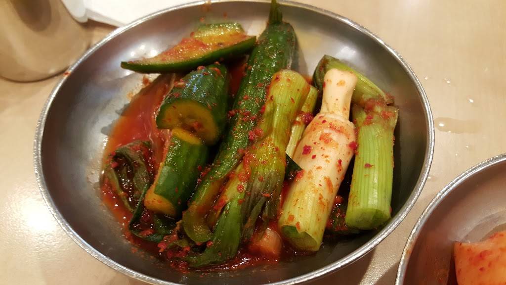 Seoul Gom Tang | restaurant | 3801 Telegraph Ave, Oakland, CA 94609, USA | 5105979989 OR +1 510-597-9989