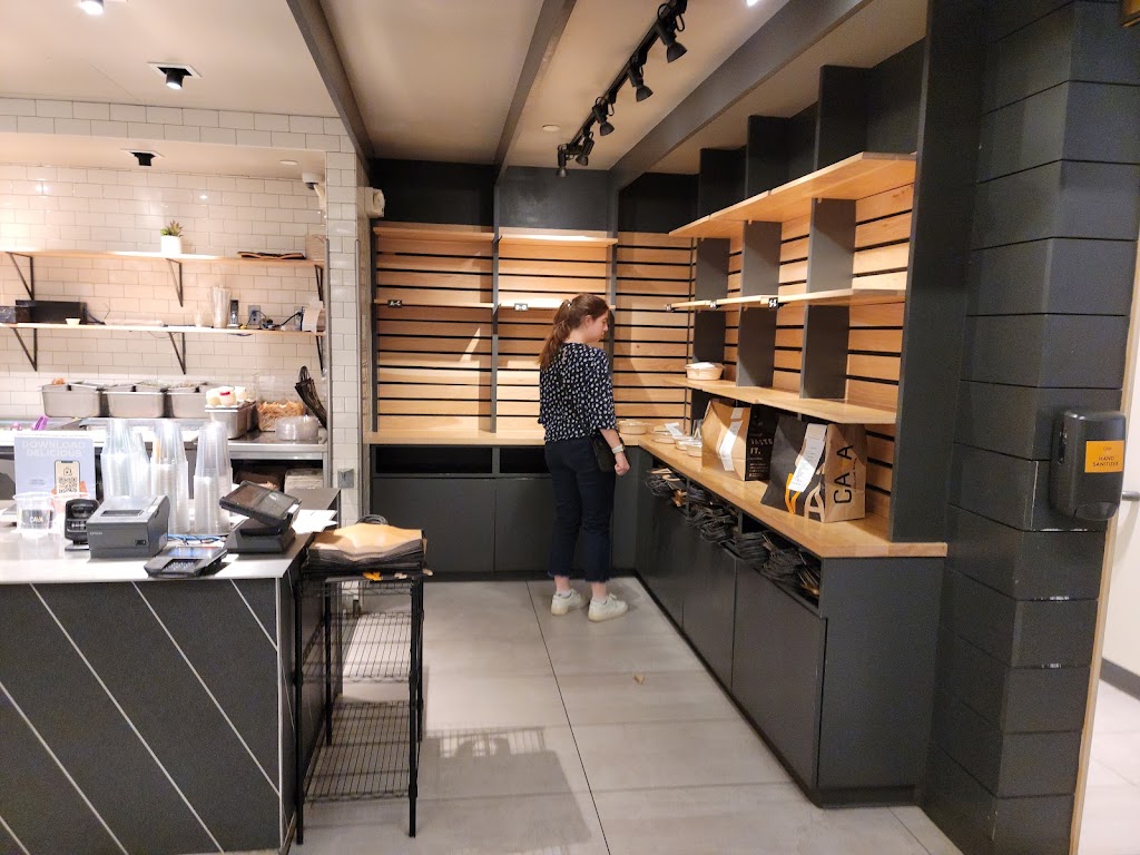 CAVA | restaurant | 669 Boylston St, Boston, MA 02116, USA | 6172868927 OR +1 617-286-8927