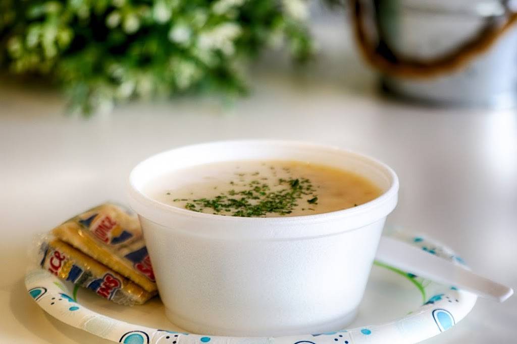 Lets Do | restaurant | 426 N Donnelly St, Mt Dora, FL 32757, USA | 3527353702 OR +1 352-735-3702