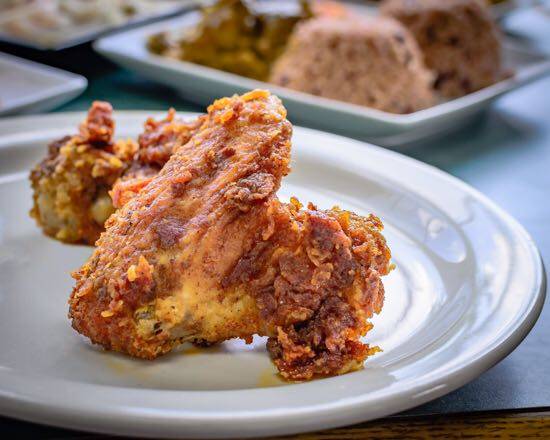 Irie Vibes rva | restaurant | 1221 N Laburnum Ave, Richmond, VA 23223, USA | 8042693942 OR +1 804-269-3942